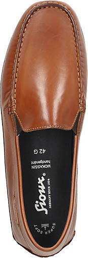 Sioux Slipper Farmilo-701
