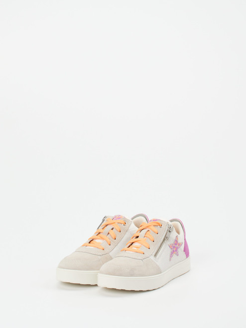 Sneaker-66113550001 Superfit