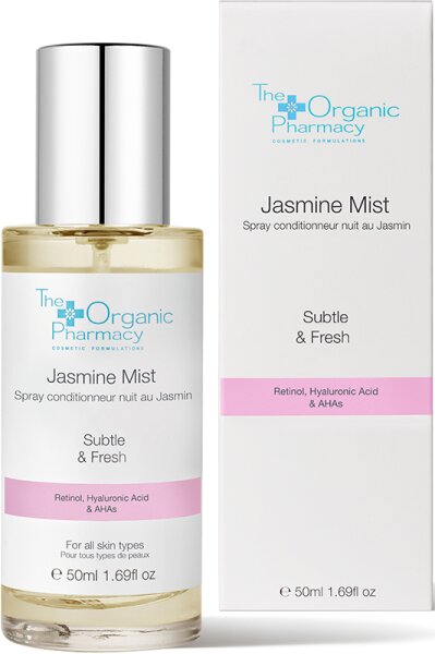 The Organic Pharmacy Jasmine Mist Conditioner