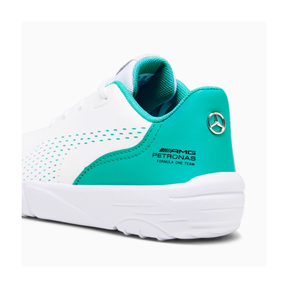 PUMA Mercedes AMG Petronas Formel 1 Drift Cat Decima 307264_05 / weiss