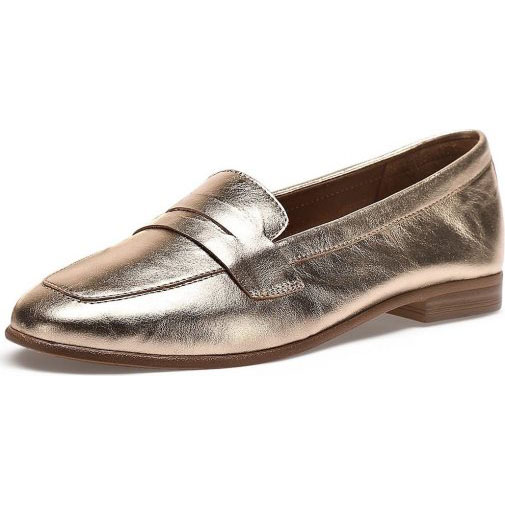 Inuovo Slipper