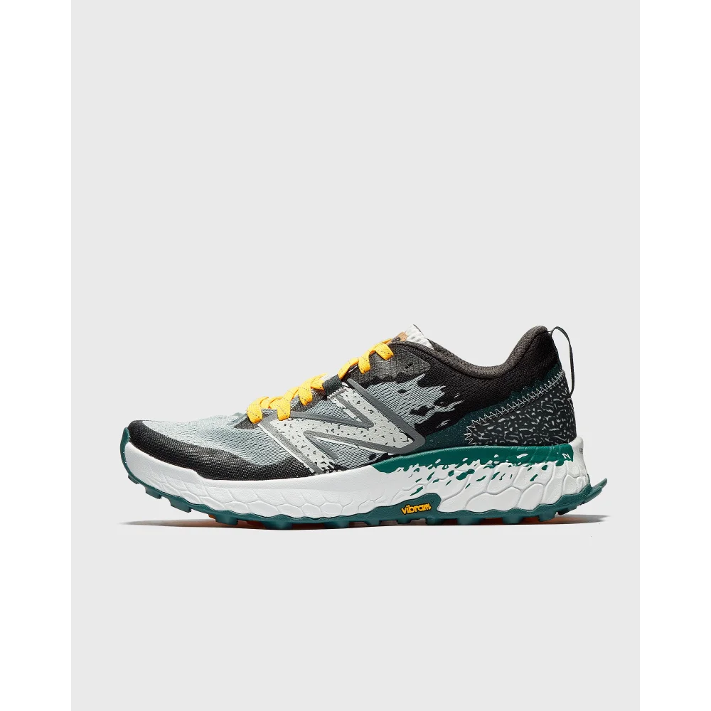 New Balance Fresh Foam X Hierro v7 MTHIERI7 / grau