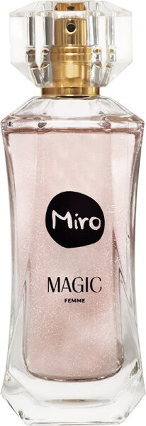 Miro Magic Eau de Parfum