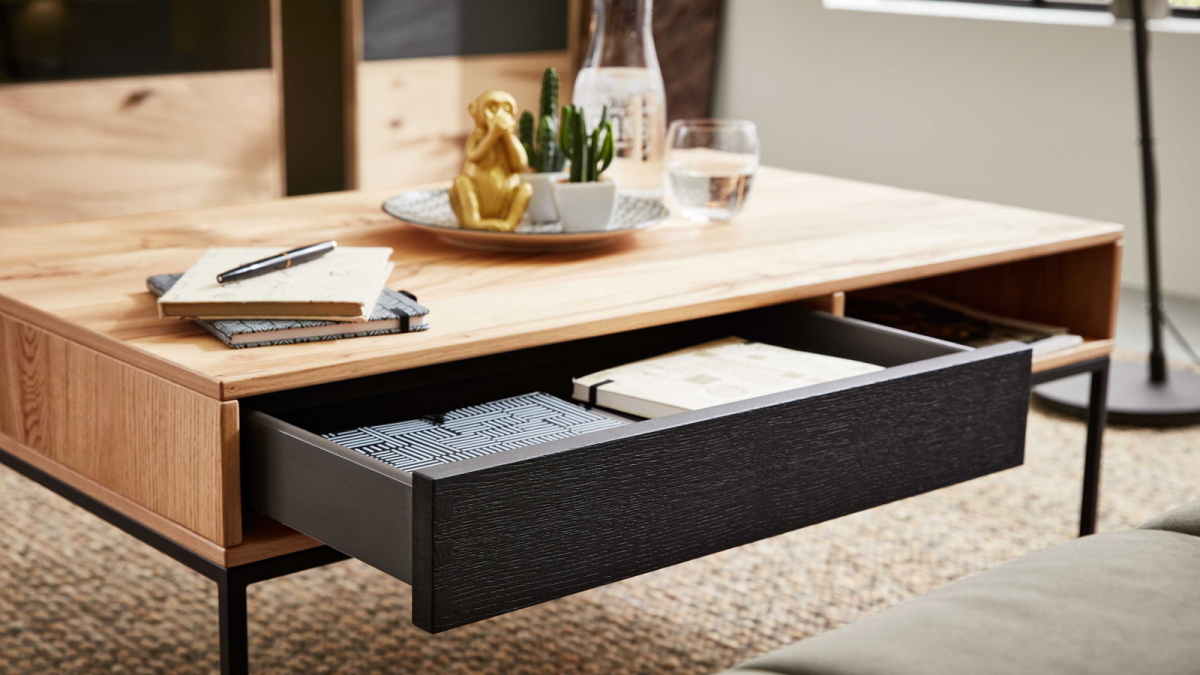 Interliving Couchtisch IL 5604