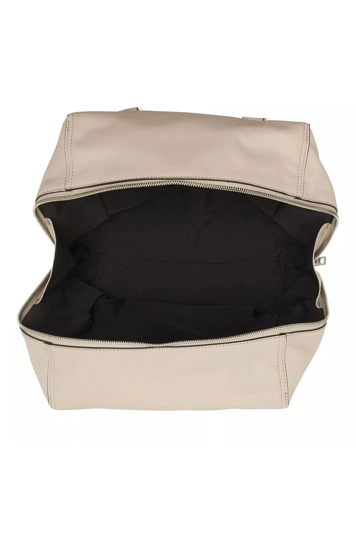 Liebeskind Berlin  Satchel M Kayla Yak Stone