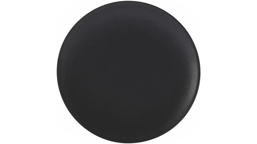MAXWELL & WILLIAMS CAVIAR BLACK Teller 20 cm