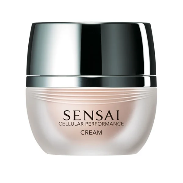 Crème Performance Cellulaire - Soin Visage Anti-Rides 24h