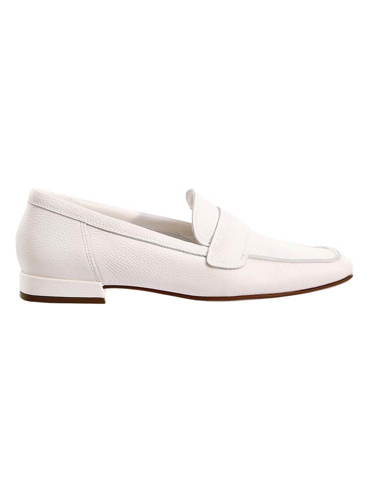 Högl Leder-Slipper 