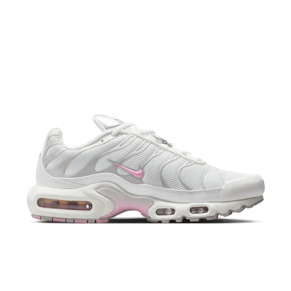 Nike Air Max Plus HF0107-100 / weiss