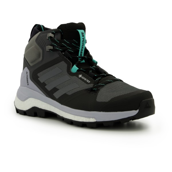 adidas Terrex - Women's Terrex Skychaser 2 Mid GTX - Wanderschuhe