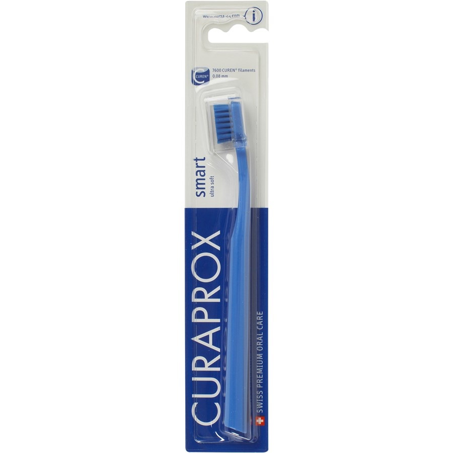 CS smart ultrasoft Zahnbürste
