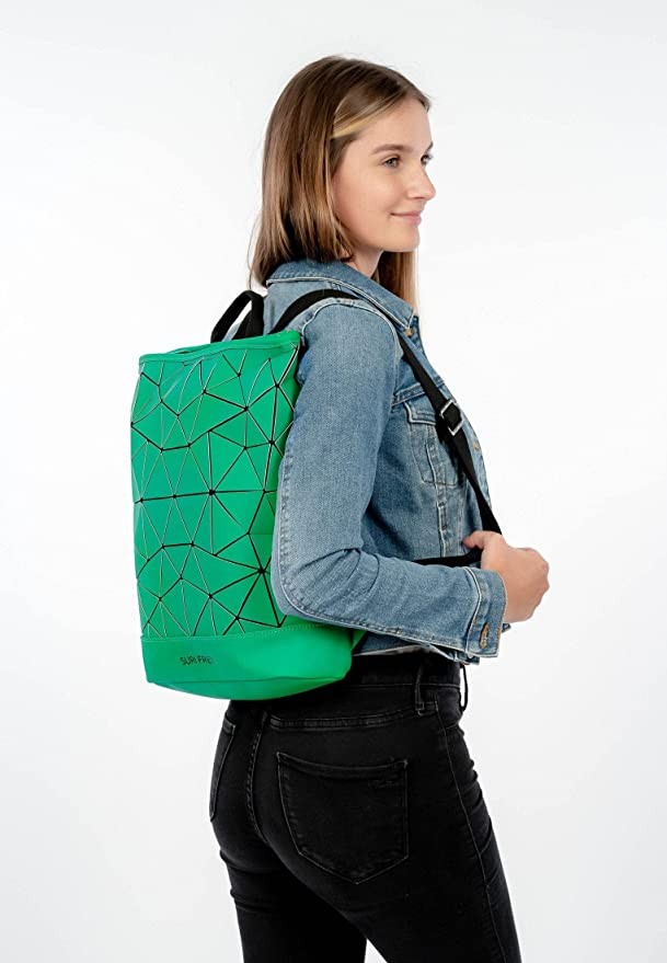 SURI FREY Handtaschen grün SPORTS JESSY LU