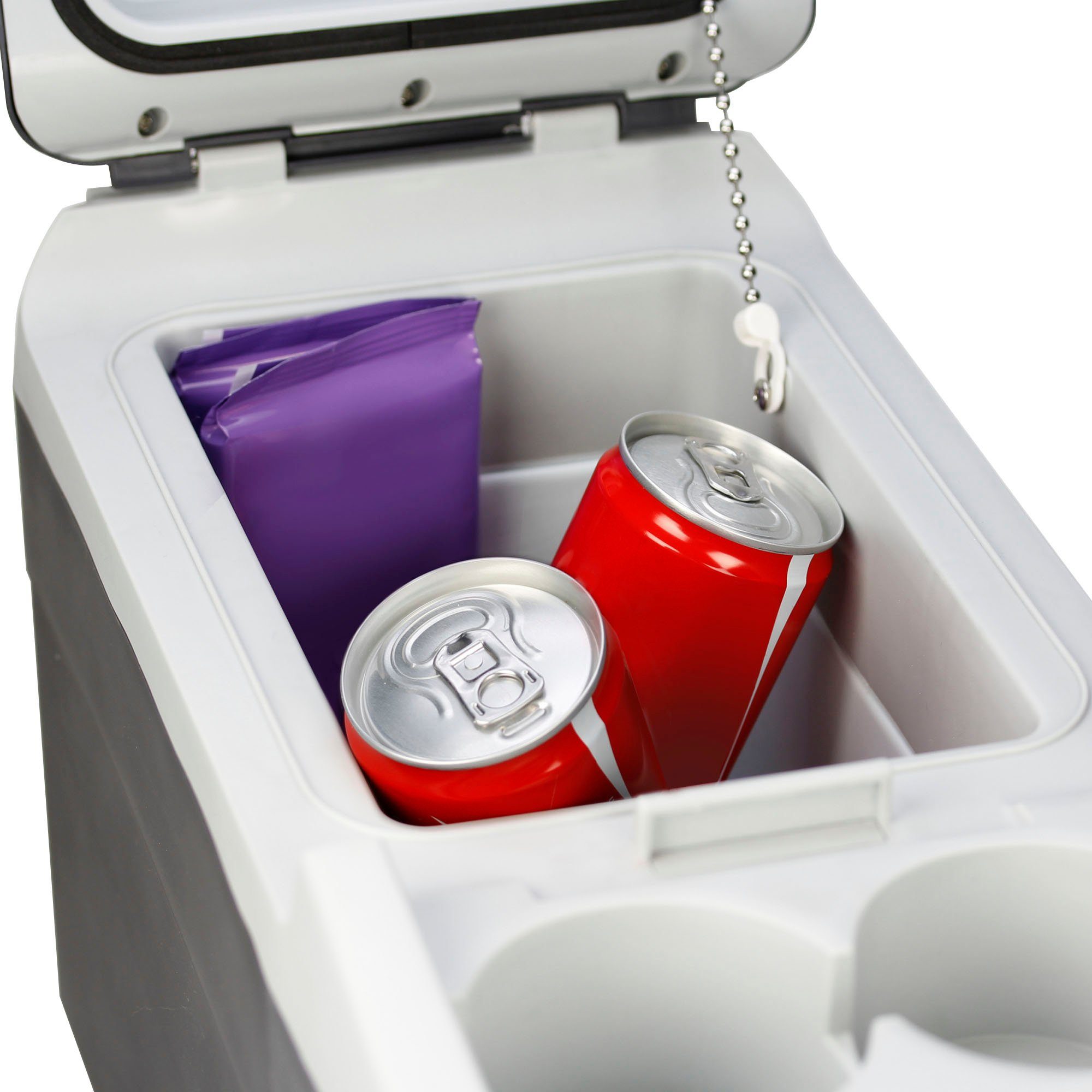 AEG Elektrische Kühlbox Bordbar BK6 (10693), 6 l
