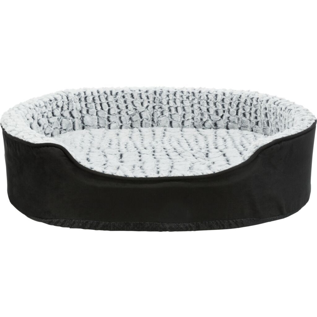 Trixie Hundebetten Trixie Vital Bett Lino 67 cm, 67 cm, 20 cm