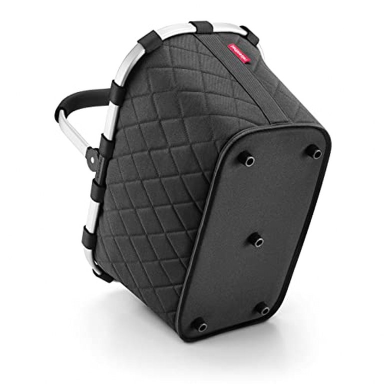REISENTHEL Handtaschen schwarz Carrybag, VE4