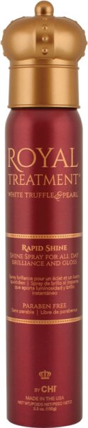 CHI Royal Treatment Rapid Shine Haarspray