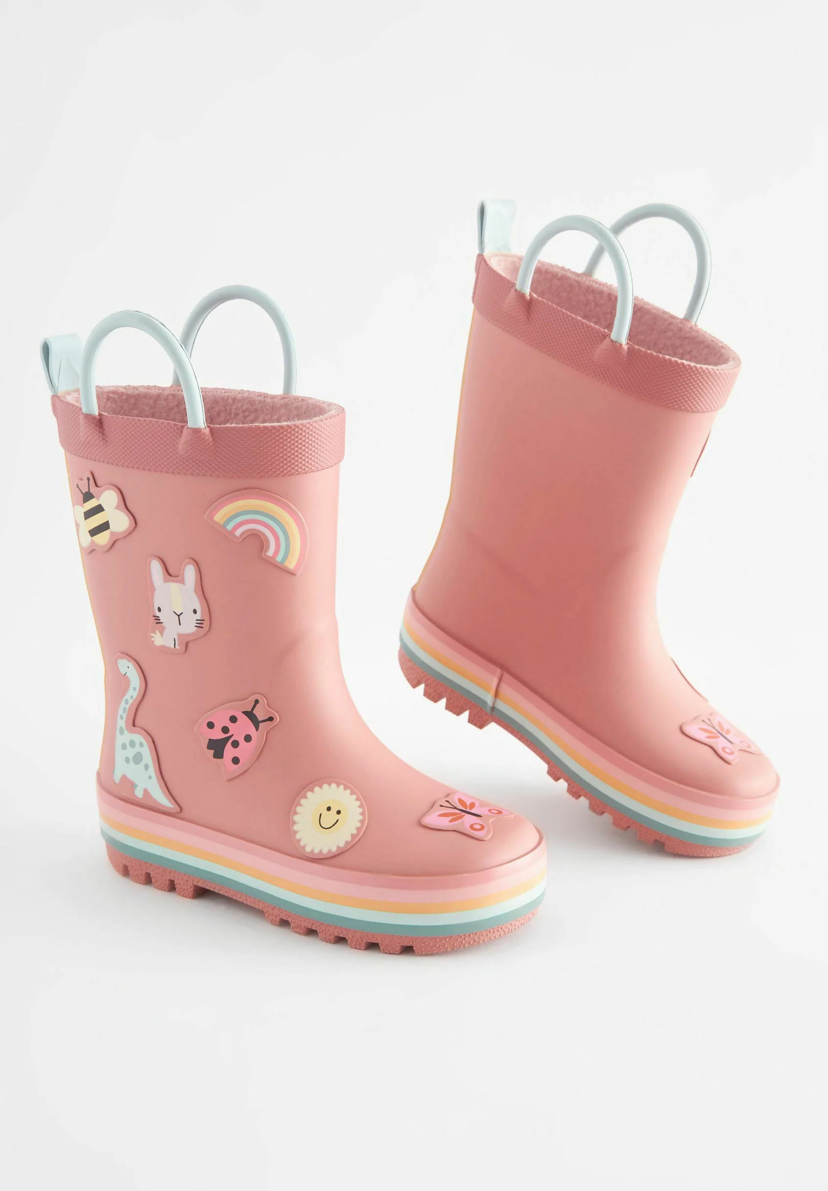 Siguiente MANEJO JOVEN - Botas de goma