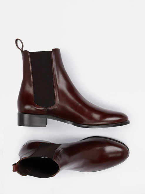 Chelsea Boots-17322890008 Konstantin Starke