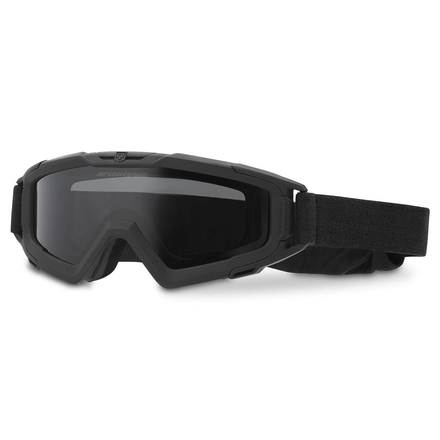 Snowhawk Essential Kit mit Balaclava