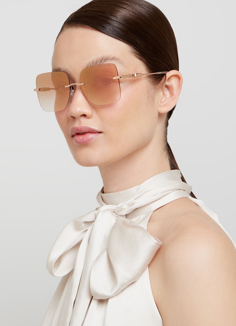 Occhiali da sole Michael Kors Quebec MK1150