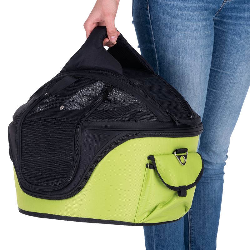 Hartschalen-Tragetasche Sandy zu TOP-Preisen