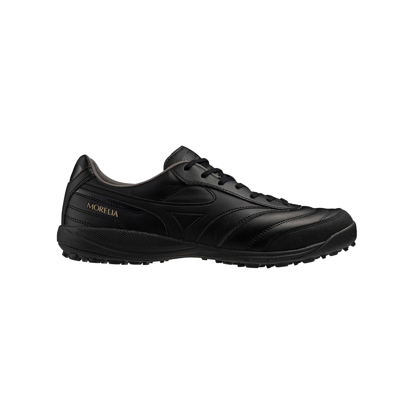 Mizuno Morelia Sala Pro TF Unlimited Black Schwarz