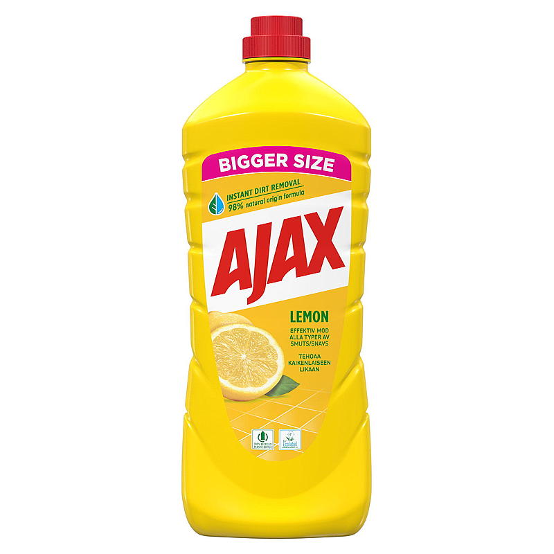 Ajax Ajax 1,5 l Sitron