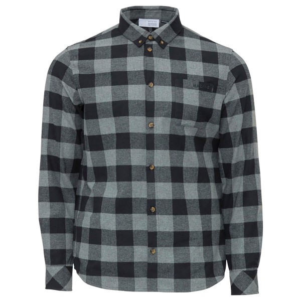 Mazine - Redcar Shirt - Hemd