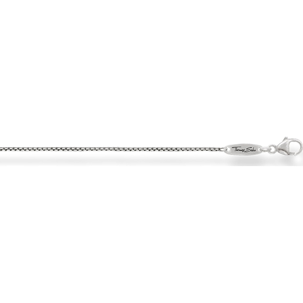 Thomas Sabo Chaînette 925 Argent argent collier