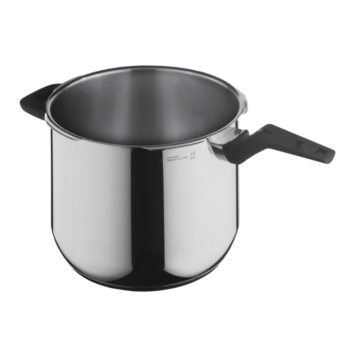Perfect Premium One Pot Schnellkochtopf, 6,5 Liter