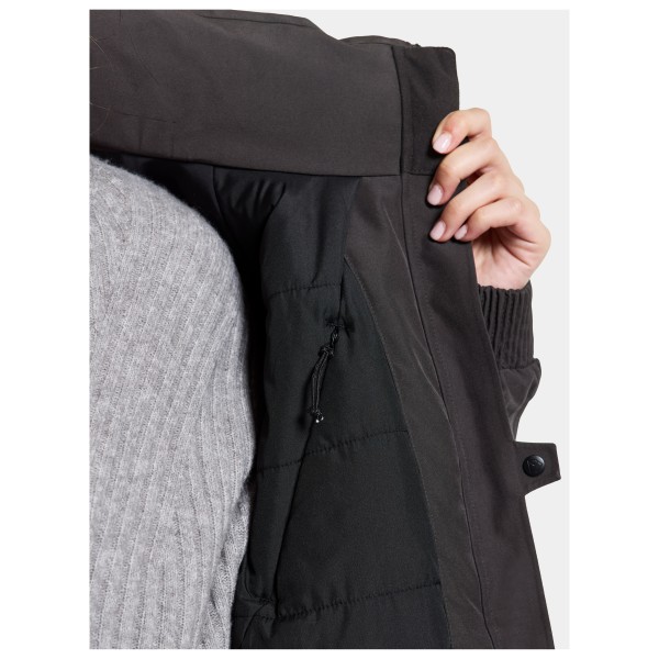 Didriksons - Women's Bente Parka - Mantel