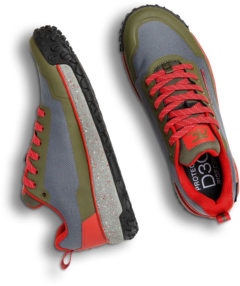 Ride Concepts Tallac Flat - MTB Schuhe kaufen | Bike-Discount