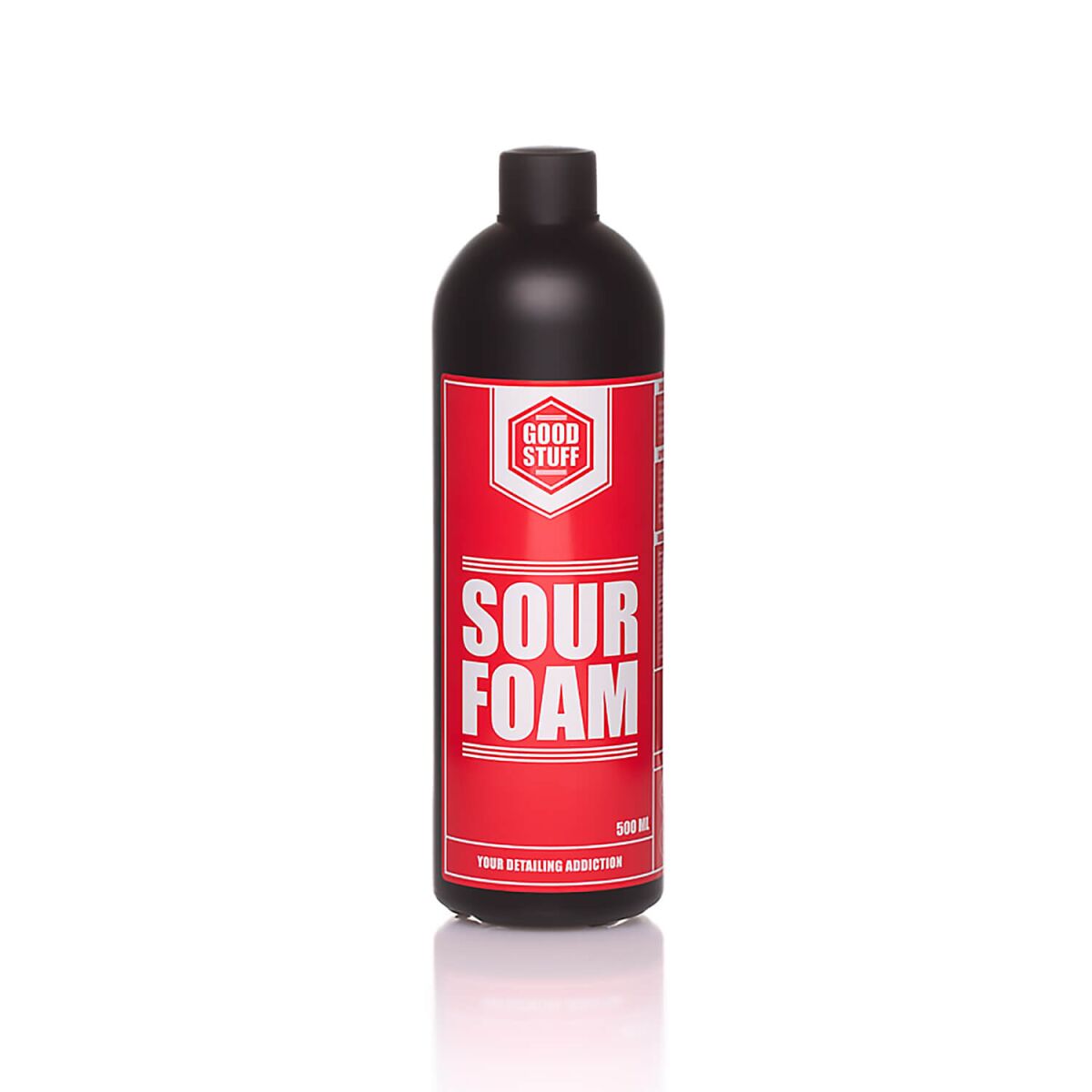 Good Stuff Sour Foam 500ml