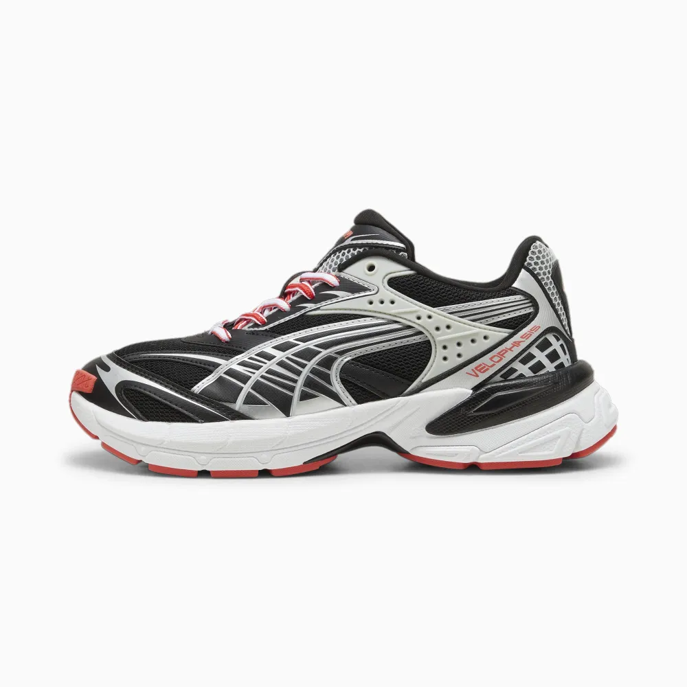 PUMA Velophasis Sprint2K 395345_03 / schwarz