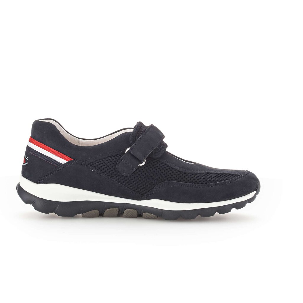 rollingsoft Sneaker low blau