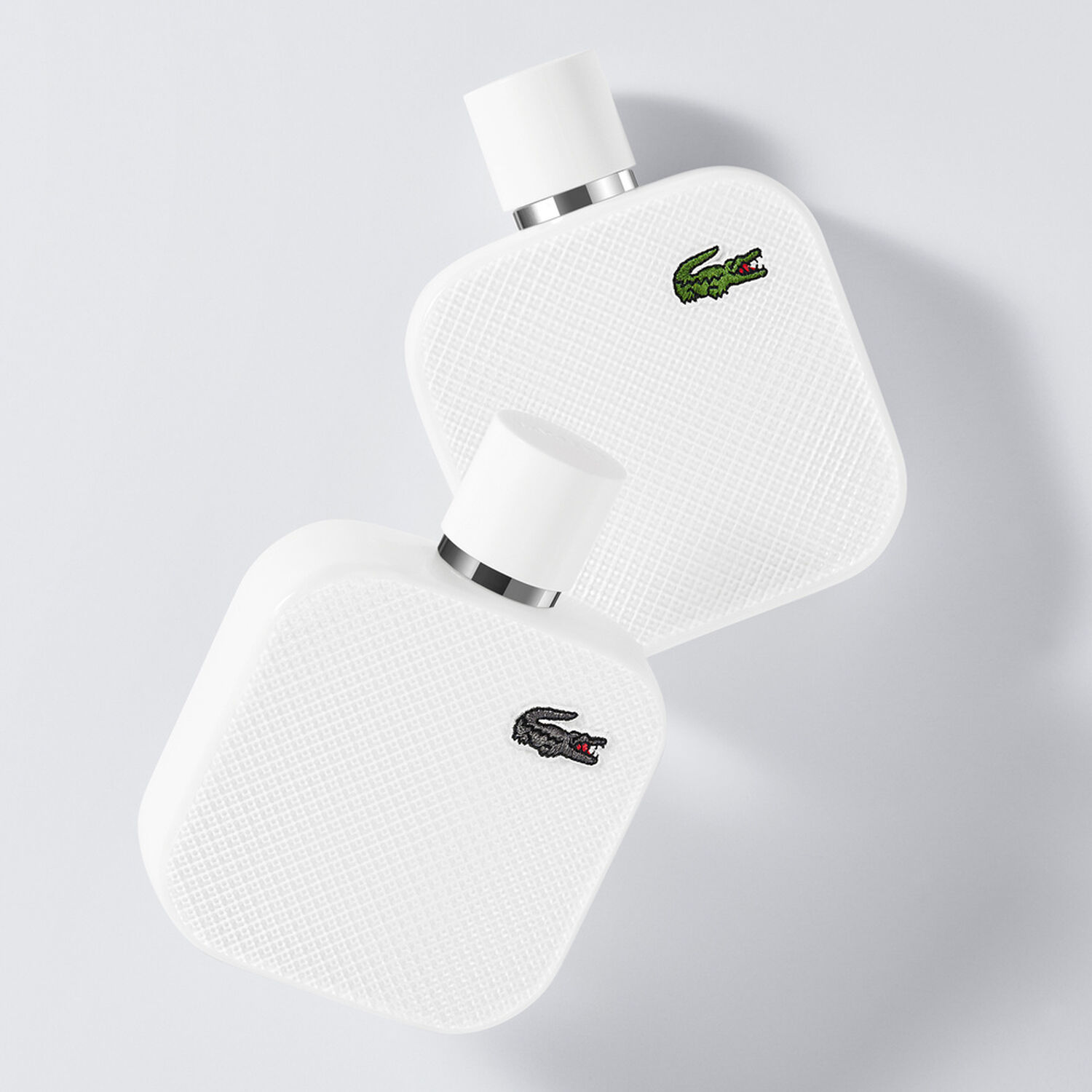 Lacoste L.12.12 Blanc Coffret Eau de Toilette 100 ml + 2 Produits