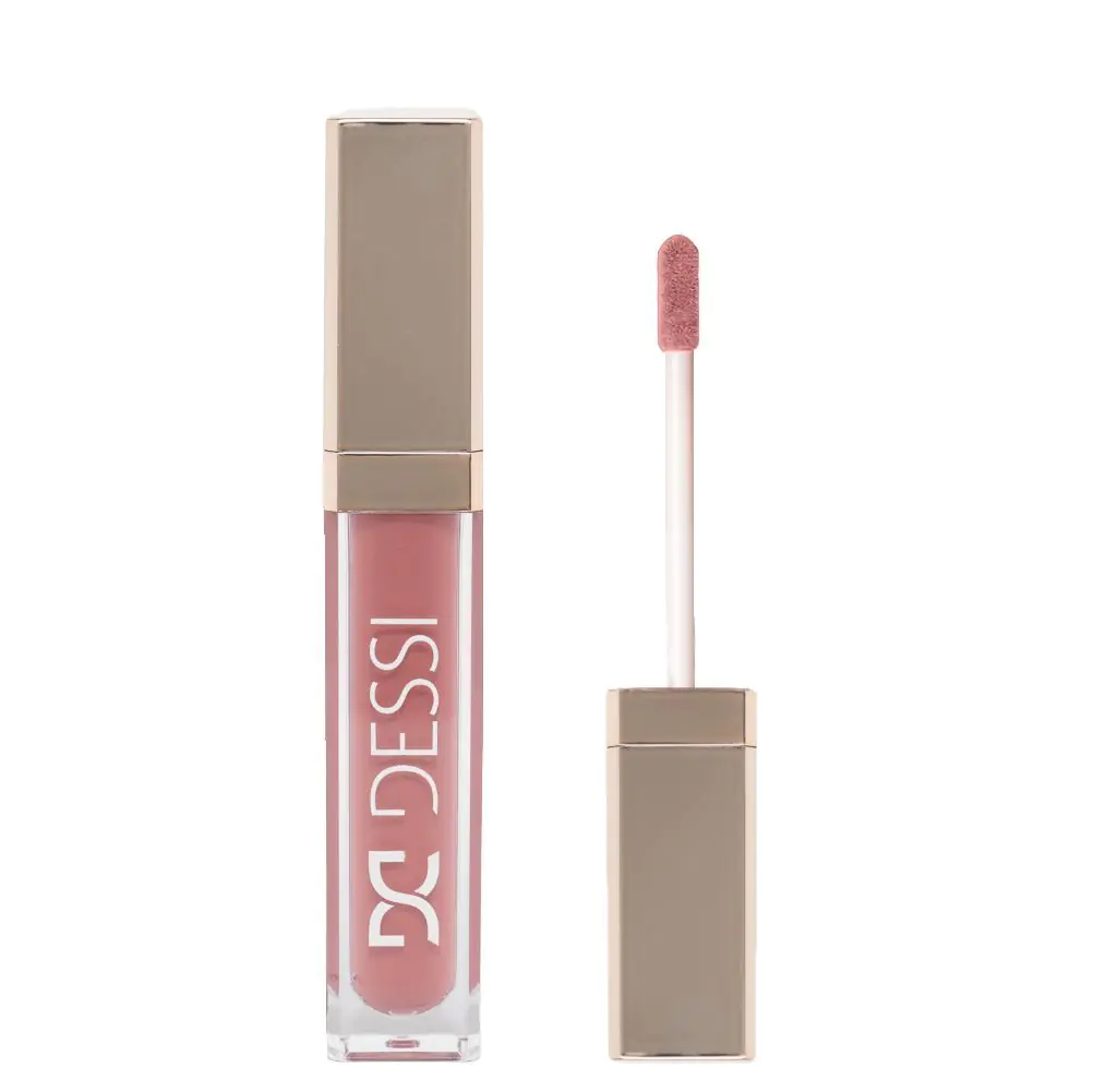 Dessi Cosmetics Ματ Υγρό Κραγιόν 20 Heartbeat