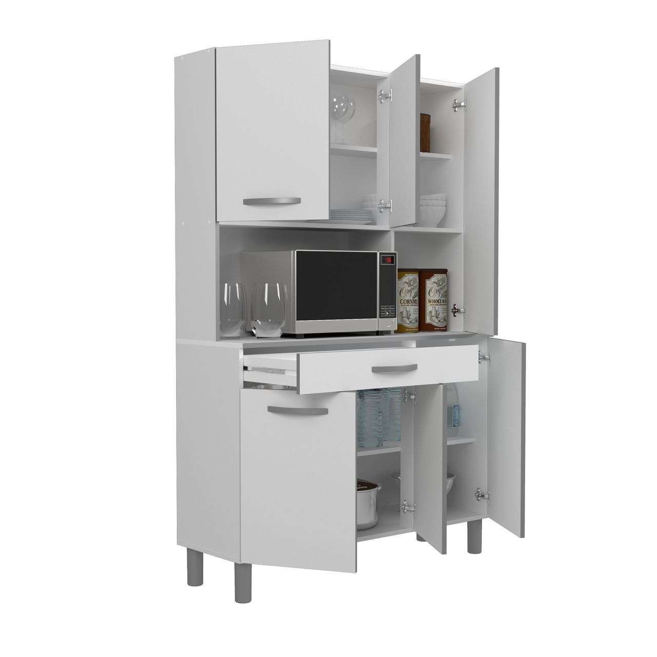 Parisot Buffet, Mehrzweckschrank - Season 22