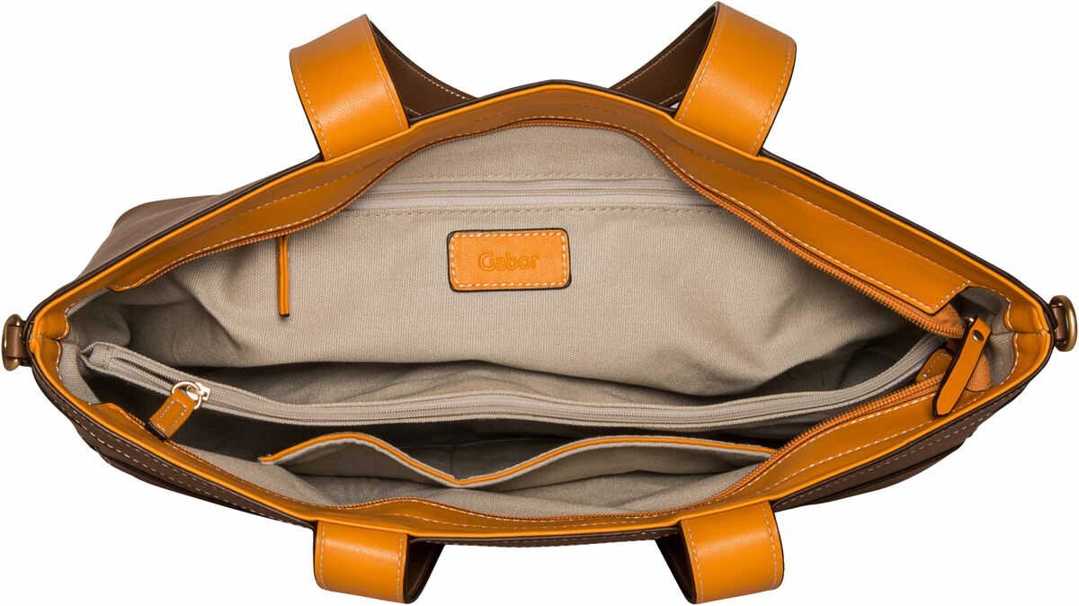 GABOR Handtaschen braun Valeria