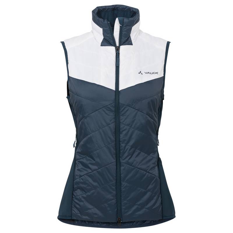 VAUDE Women's Sesvenna Vest IV Outdoorweste Damen