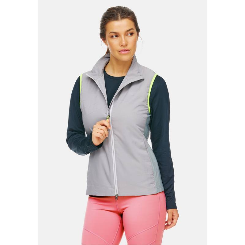 Jeff Green Svea Outdoorweste Damen