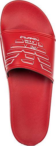 Emporio Armani Badesandale