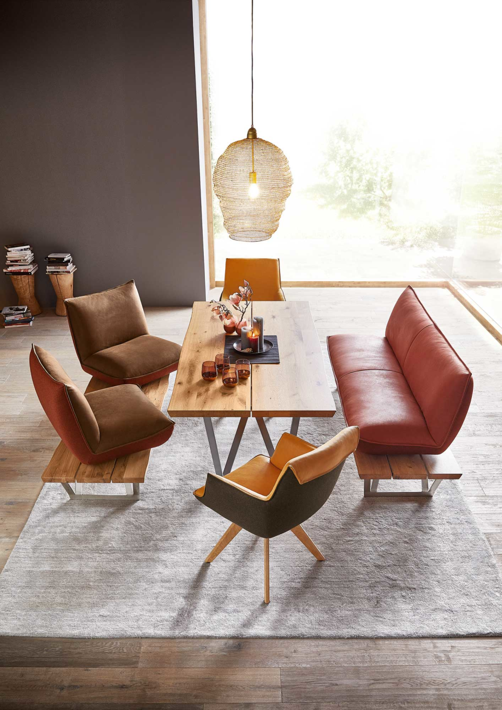 Esstisch T1003