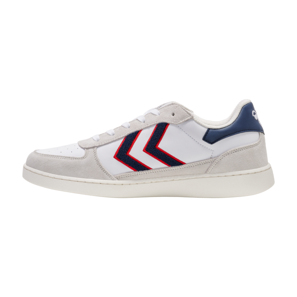 HUMMEL Royal HB CH 218638-9101 / weiss