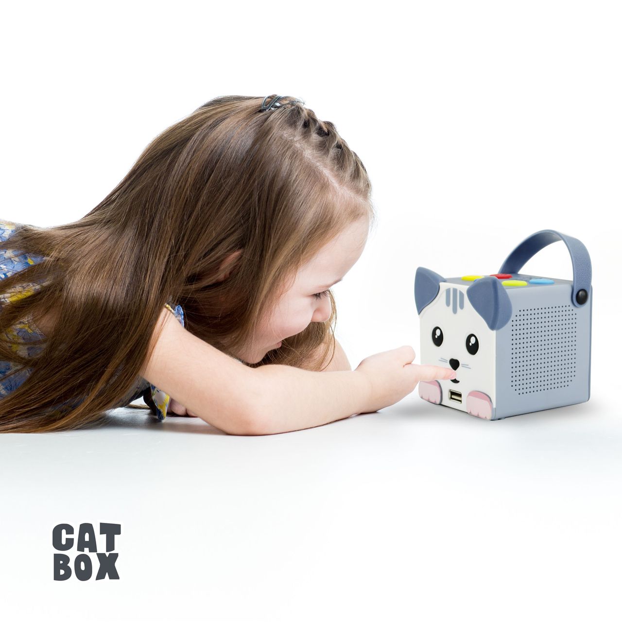 X4-Life X4-TECH Bobby Joey CatBox