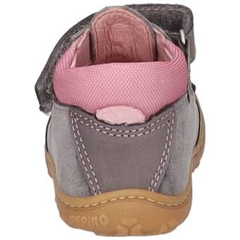 PEPINO EBI Lauflernschuhe in grau
