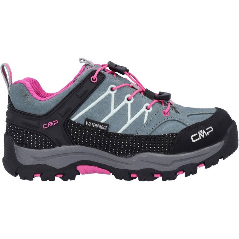 CMP Rigel Low WP Wanderschuhe Kinder