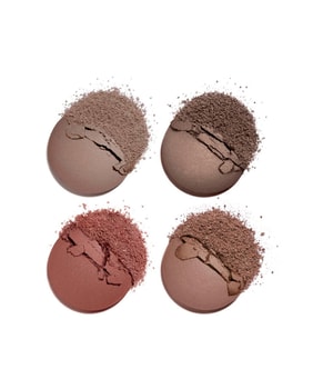 CHANEL LES 4 OMBRES Lidschatten Palette-2 g