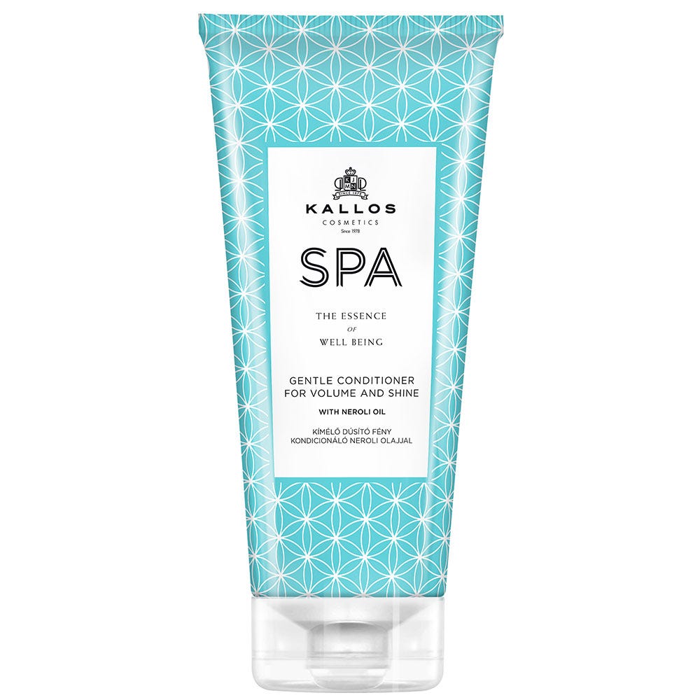 Kallos SPA Gentle Conditioner 200 ml