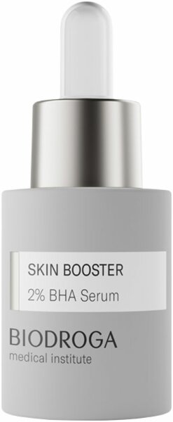 Biodroga Medical Institute Skin Booster 2% BHA Serum  Gesichtsserum